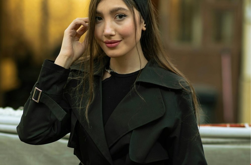 Zo kun je stijlvol de regen trotseren